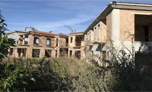 Bank property in Mallorca: junk real estate with sea views